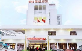 Bình Minh Hotel